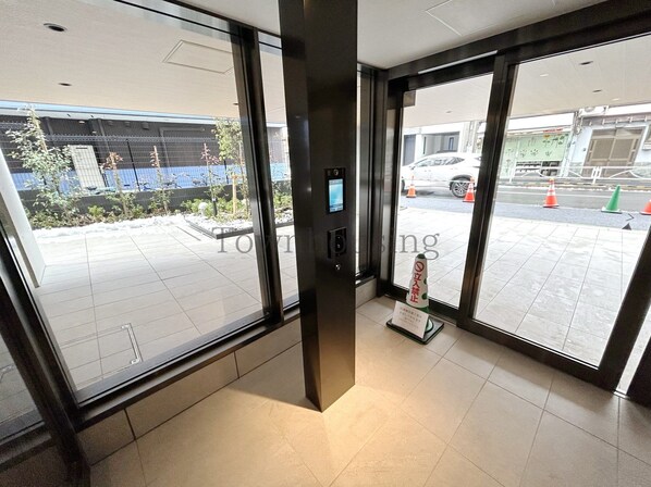 ルフォンプログレ押上EASTの物件内観写真